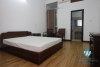 Nice house for rent in Giang Van Minh street, Ba Dinh, Hanoi